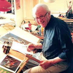 Star Wars Art by Ralph McQuarrie Star Wars Art by Ralph McQuarrie