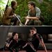 The Hunger Games: Gale or Peeta?