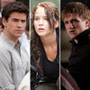 Famous Love Triangles