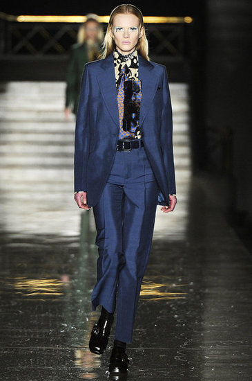 Miu Miu Fall 2012 Miu Miu Fall 2012