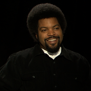 Ice Cube Interview About 21 Jump Street (Video)