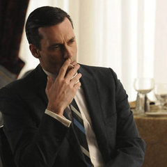 How Much Does Don Draper Make?