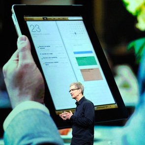 Pros and Cons of the New Apple iPad