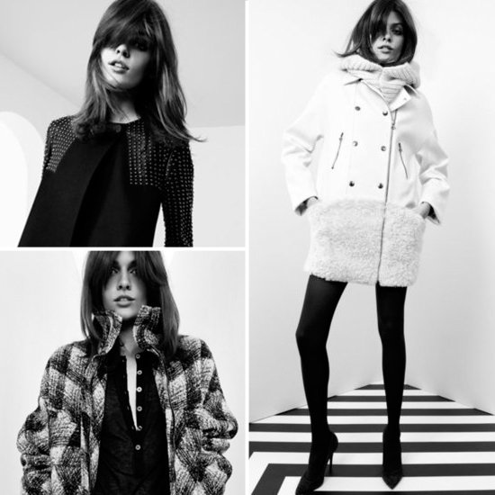 Pierre Balmain Collection Lookbook Pierre Balmain Collection Lookbook