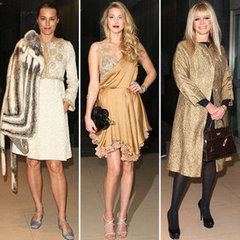 Yasmin Le Bon, Whitney Port, Jo Wood Rodial Beauty Awards Yasmin Le Bon, Whitney Port, Jo Wood Rodial Beauty Awards