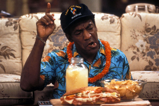 Bill Cosby Bill Cosby