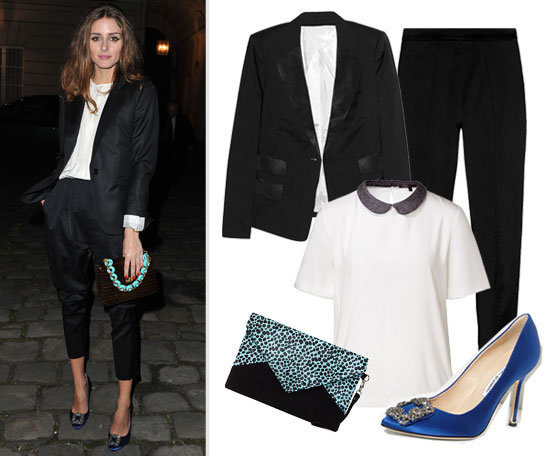 Suit Up: Classic With a Twist