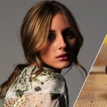 Olivia Palermo Teams Up With AHAlife In Honor of International Women's Day Olivia Palermo Teams Up With AHAlife In Honor of International Women's Day