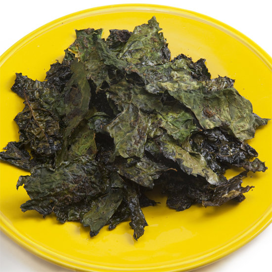 Kale Chips Kale Chips