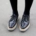 Paris Fashion Week Street Style Fall 2012