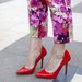 Paris Fashion Week Street Style Fall 2012