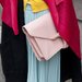Paris Fashion Week Street Style Fall 2012
