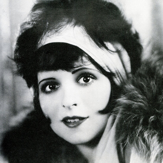 Clara Bow