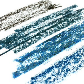 Four Green Eyeliners For St. Patrick's Day