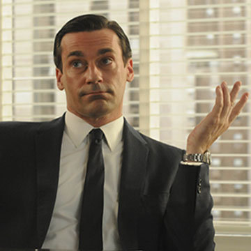 Mad Men Season 4 Recap (Video)