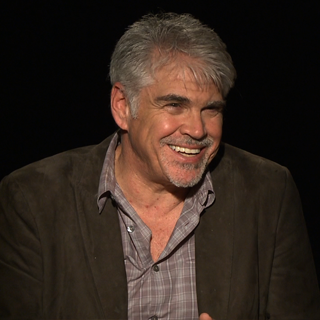 The Hunger Games Director Gary Ross Interview (Video)