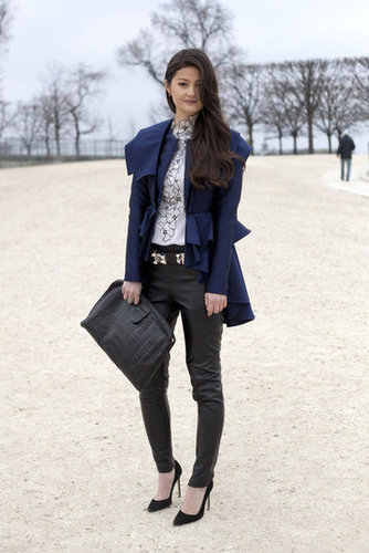 Paris Fashion Week Paris Fashion Week