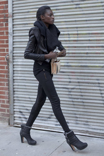 New York Fashion Week New York Fashion Week