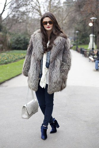 London Fashion Week London Fashion Week