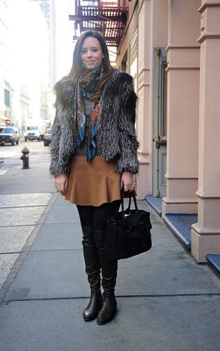 New York Fashion Week New York Fashion Week