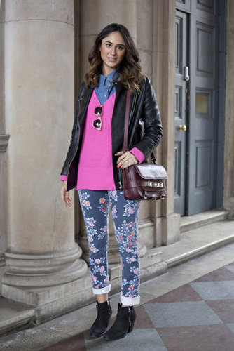 London Fashion Week London Fashion Week