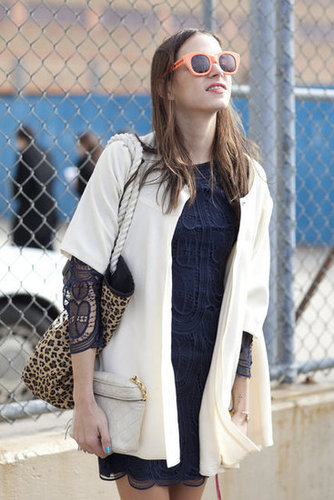 New York Fashion Week New York Fashion Week