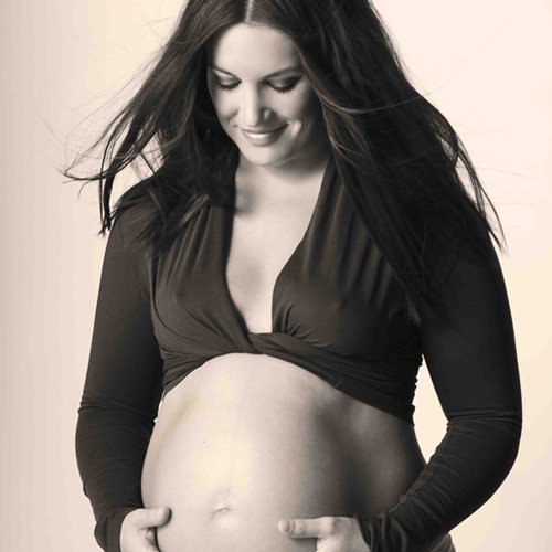 Pregnancy Photo Shoot Tips