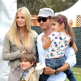 Teen Sitcom Stars Who Are Now Parents