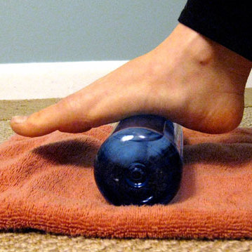 Tips to Ease Sore Runner's Feet and Prevent Injury