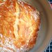 Simple Loaf of Bread