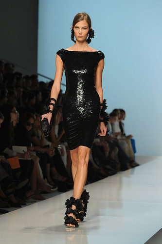 Blumarine Spring 2012