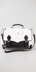 Rebecca Minkoff Large School Boy Bag