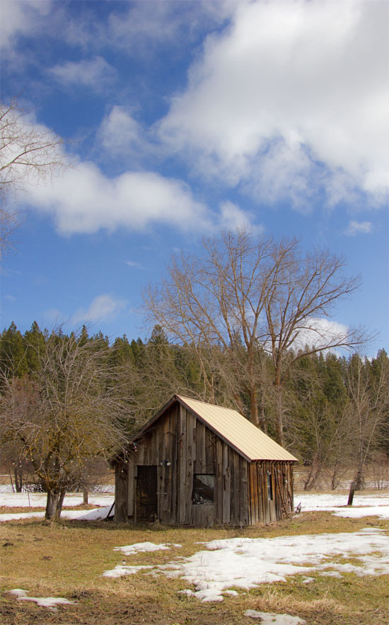 Roslyn, Washington