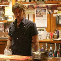 Best TV Bars Including True Blood's Merlotte's and Cheers Best TV Bars Including True Blood's Merlotte's and Cheers