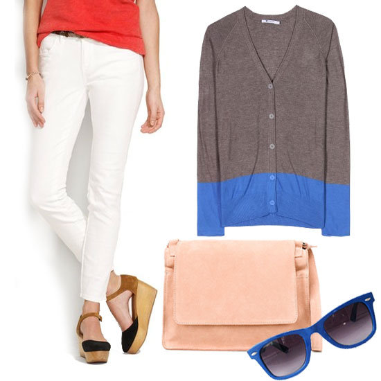 Shop Spring Basics