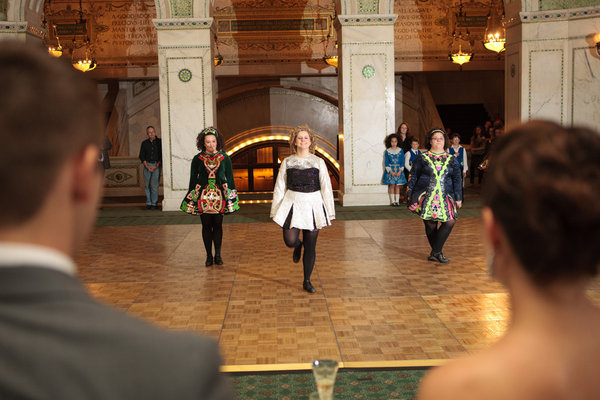 Irish Dancing Irish Dancing