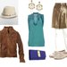 Fab Style Challenge: Spring Break 
