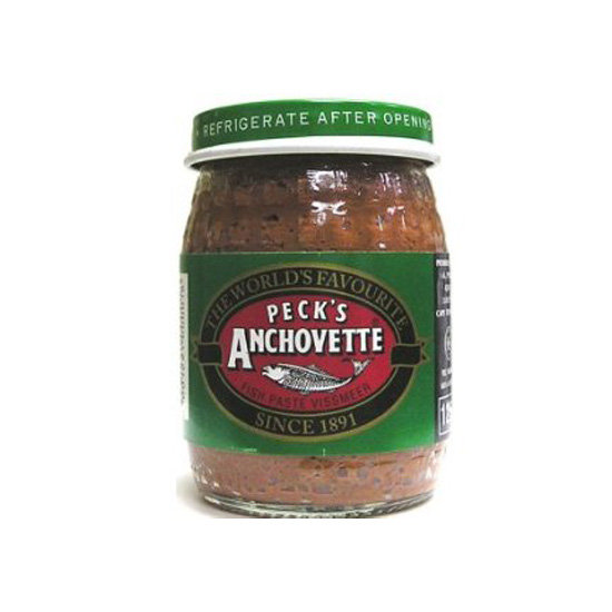 Anchovette