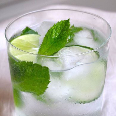 Green Cocktail Recipes