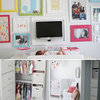 Nursery Room Makeover
