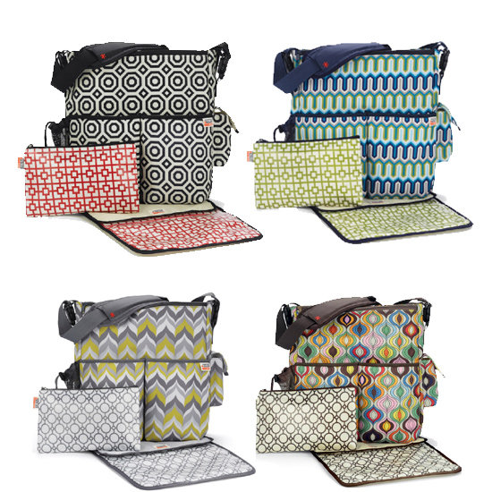 Jonathan Adler For Skip Hop Duo Bag Jonathan Adler For Skip Hop Duo Bag