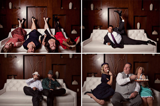 Couched Couched