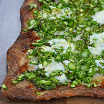 Pizza Recipes For Pi Day