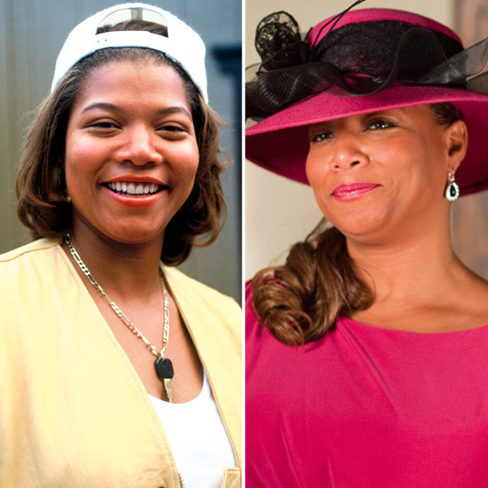 Queen Latifah Queen Latifah