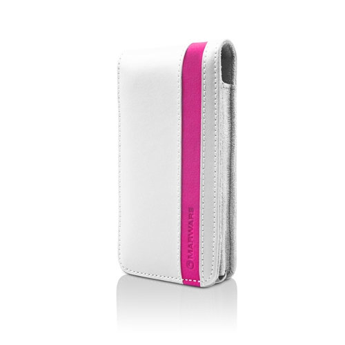 Marware Accent Cell Phone Case ($25) Marware Accent Cell Phone Case ($25)