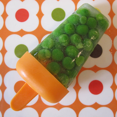 Kid Friendly Green Vegetable Recipes