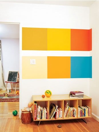 Painted to Perfection Painted to Perfection