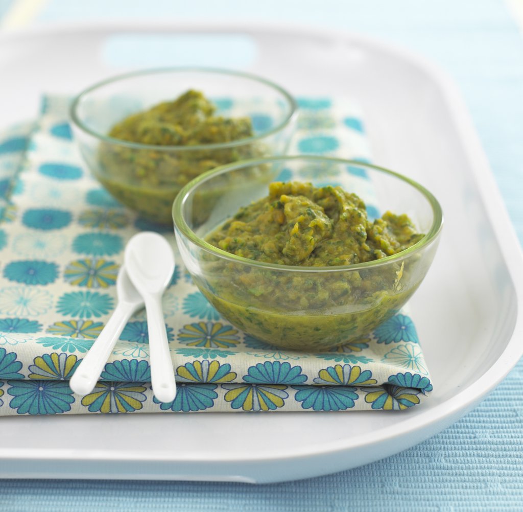 Annabel Karmel's Green Vegetable Recipes Annabel Karmel's Green Vegetable Recipes