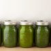 Sweet and Green Juice