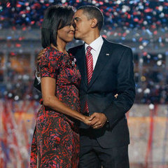 Oh What a Week It Was: Recap of the 2008 DNC